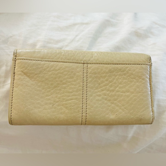 Vintage Coach Wallet - Picture 2 of 6